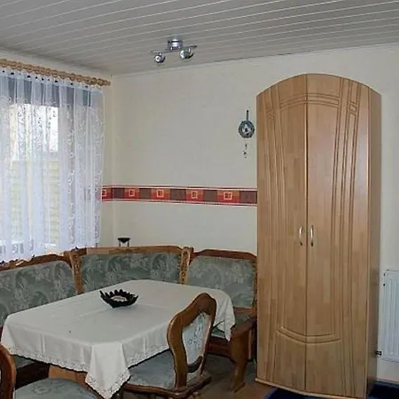 Holiday In Garz Ot Gross Schoritz 34591