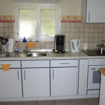 Ferienhaus Holiday In Garz Ot Gross Schoritz 34591 Zudar